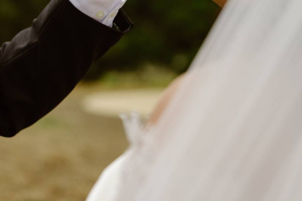 Carmel Luxury Wedding