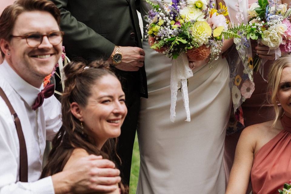 Wedding Party