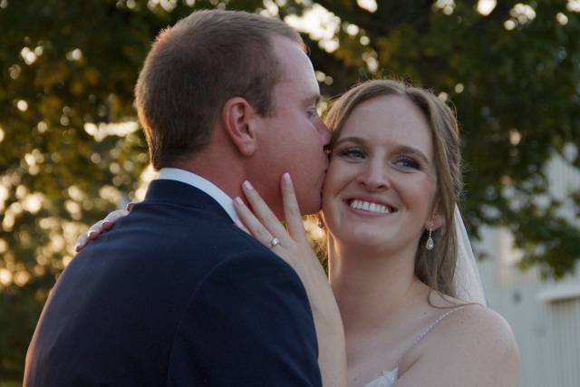 Emily & Grant