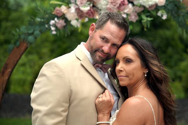 Cerulean Weddings