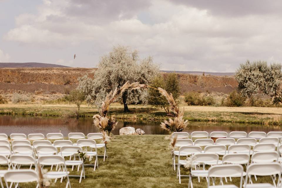 Moses Coulee Ranch