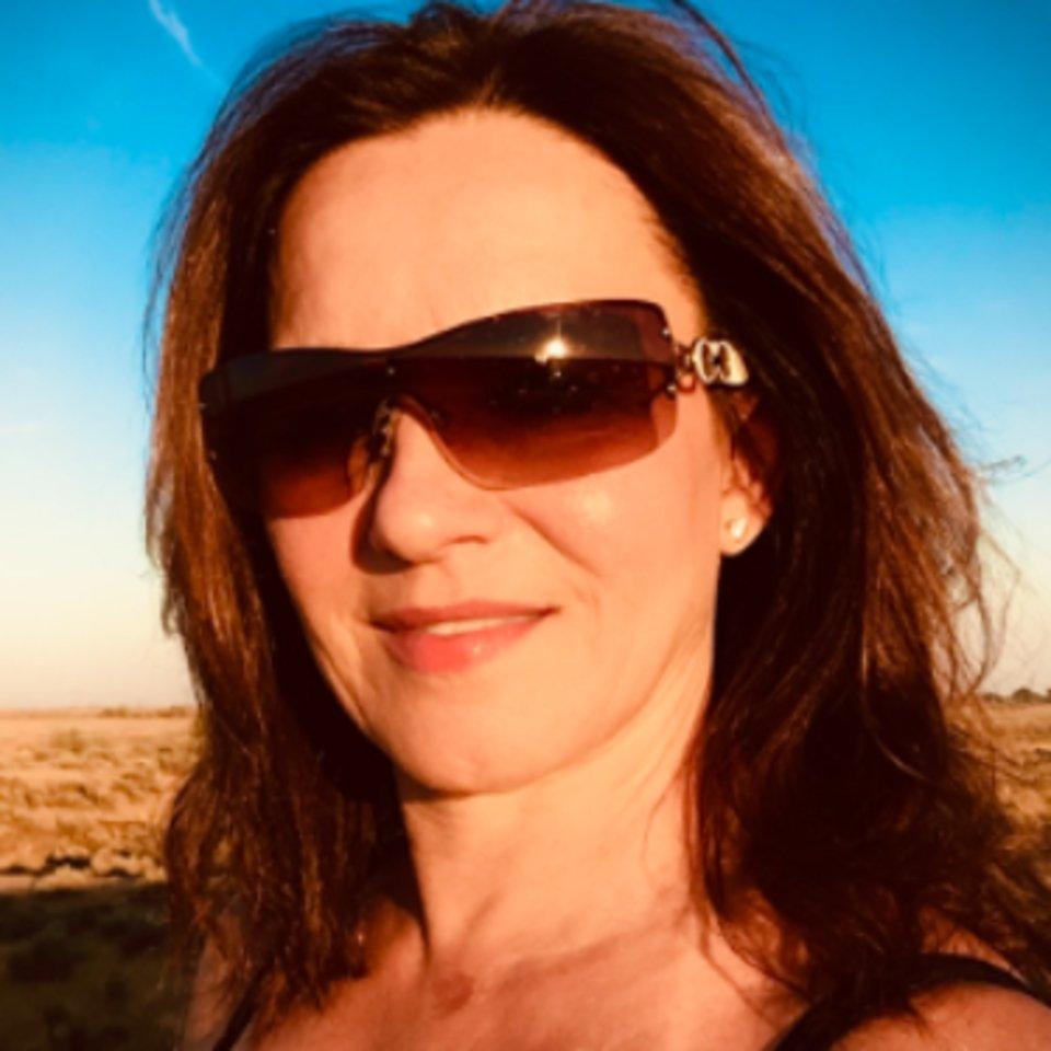 Sheila Lawrenson
