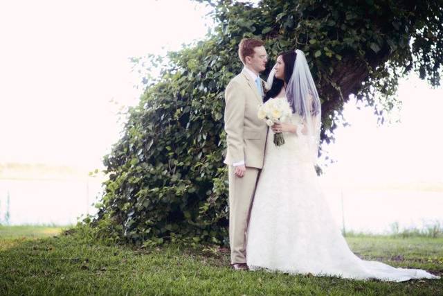 Newlyweds