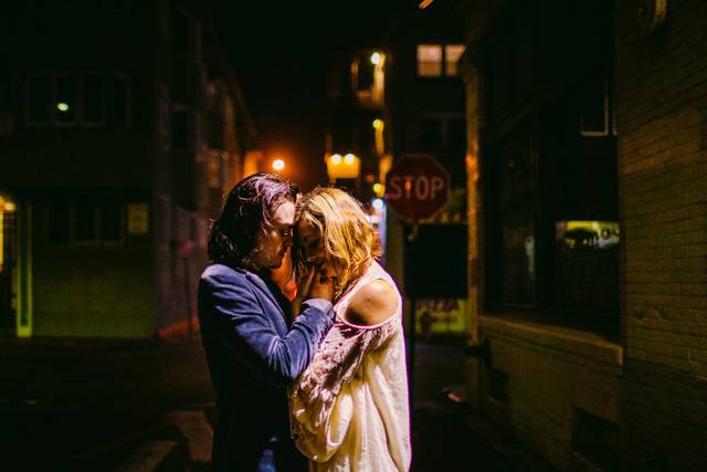 San Diego wedding photographer