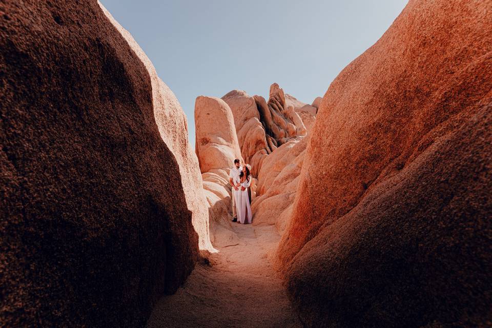 San Diego wedding photographer