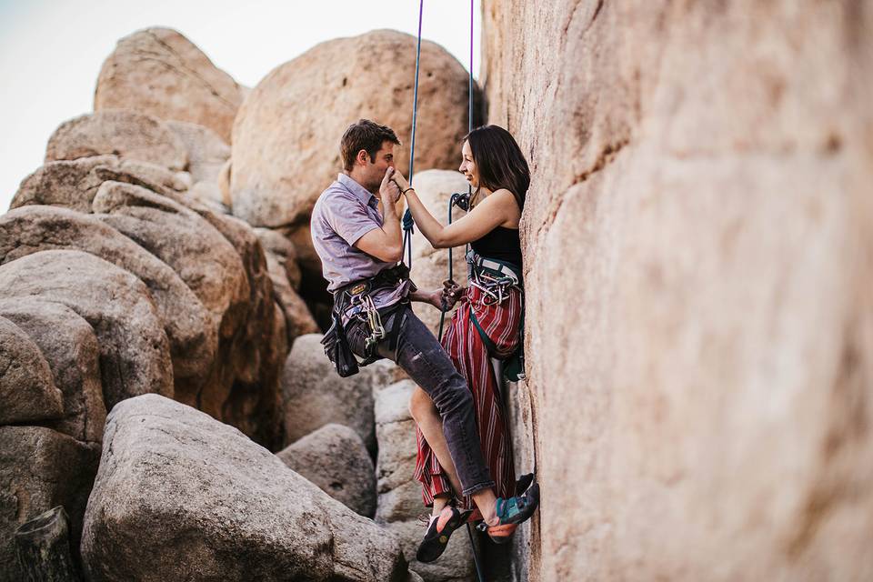 San Diego wedding photographer