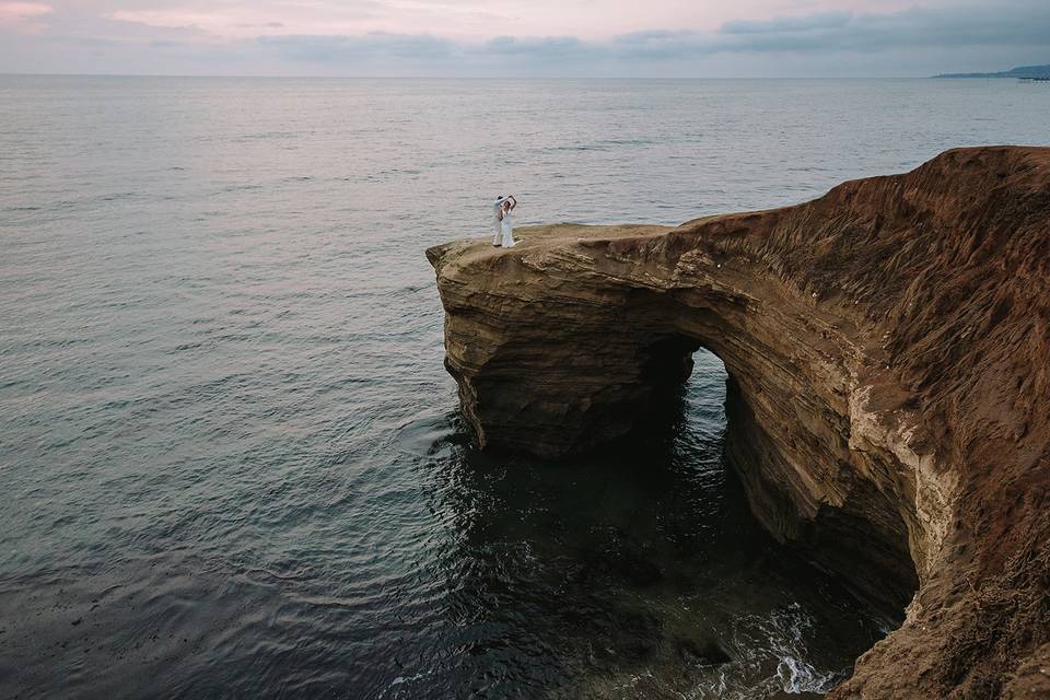 San Diego wedding photographer