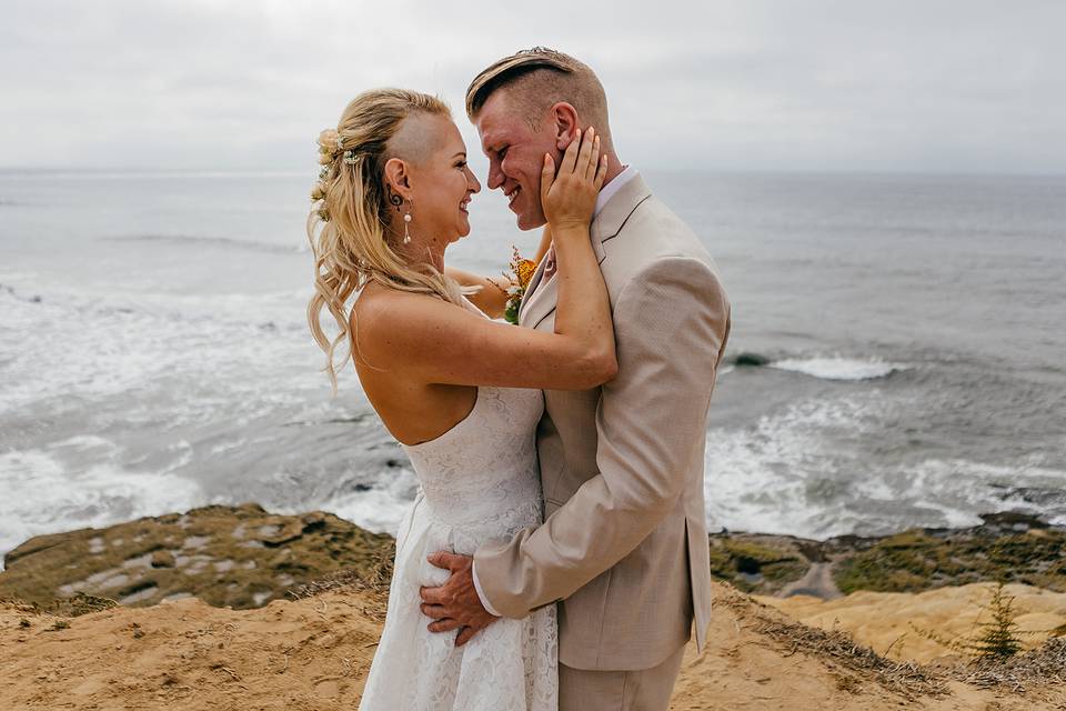 San Diego wedding photographer