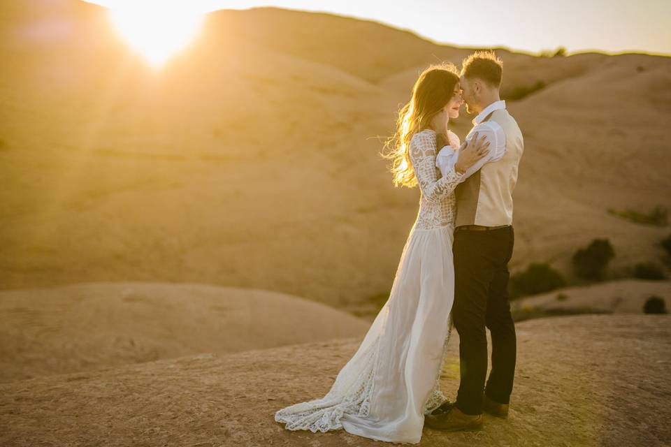 San Diego wedding photographer