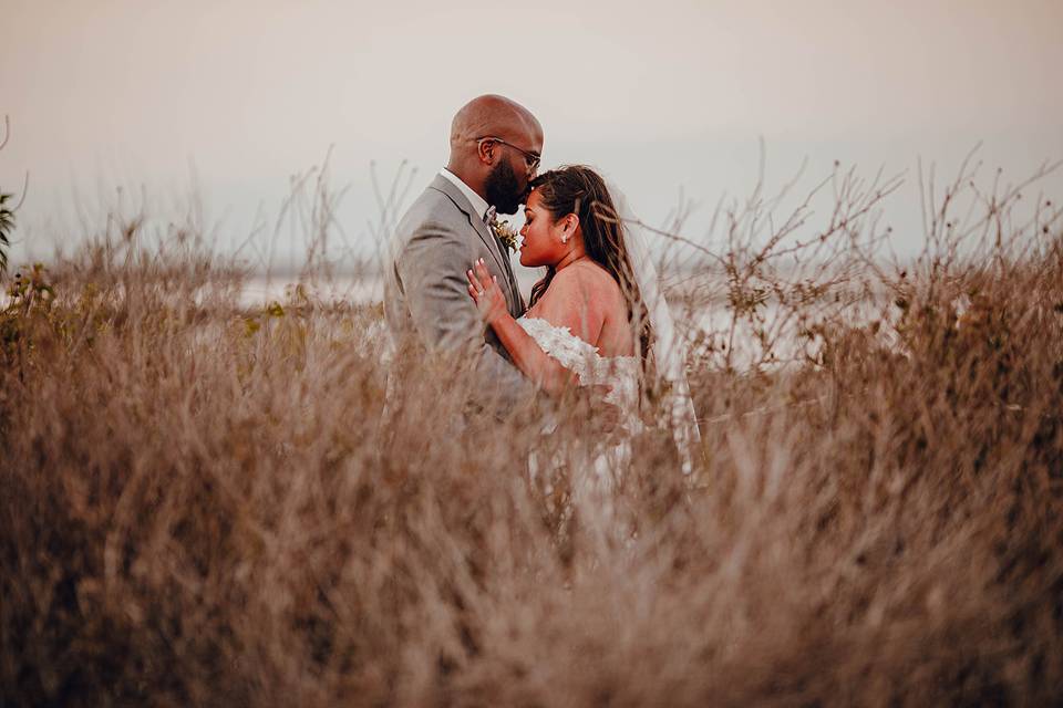 San Diego wedding photographer