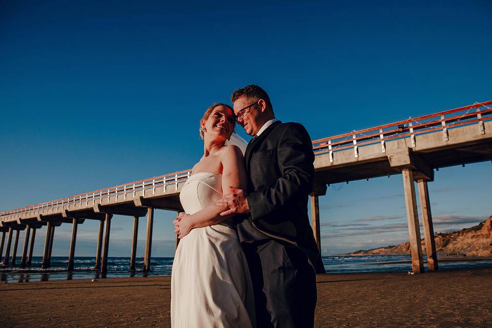 San Diego wedding photographer