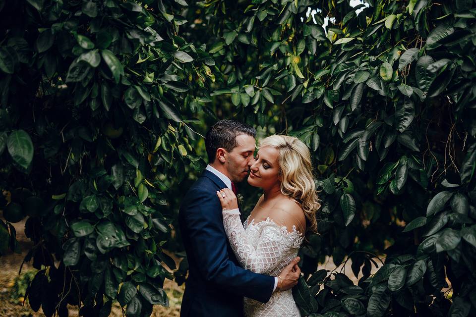 San Diego wedding photographer