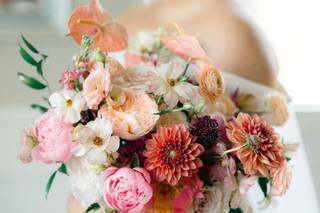 Allure Premiere Event Florists
