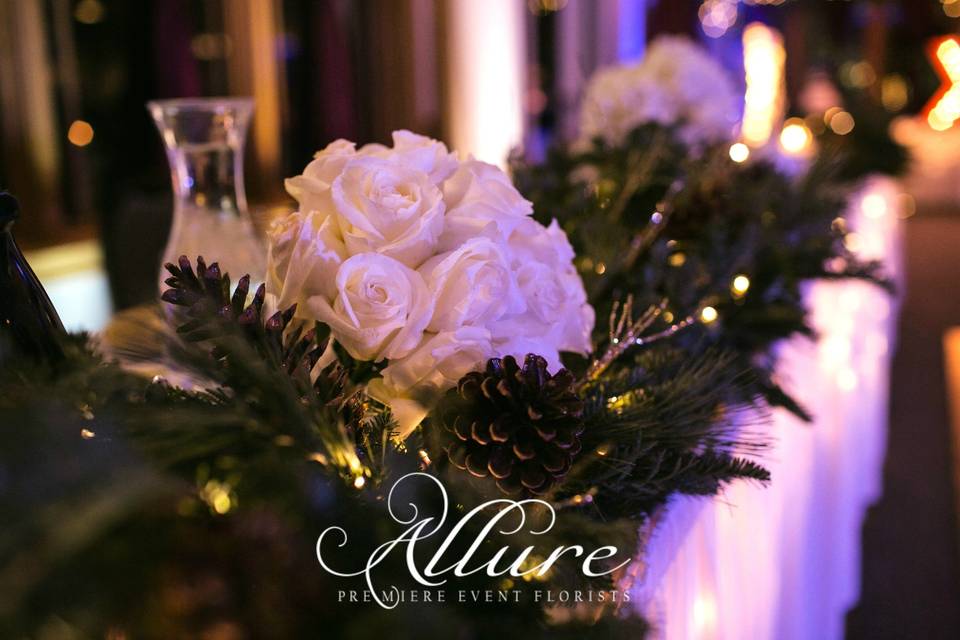 Allure Premiere Event Florists