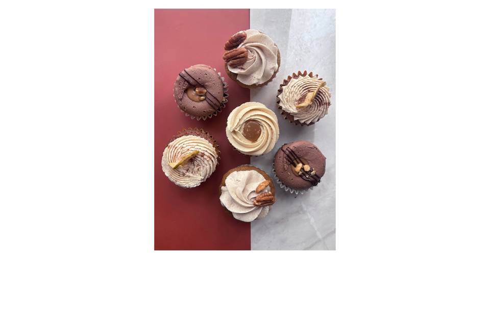 Cupcakes 2