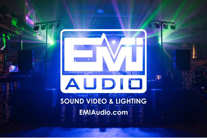 EMI Audio