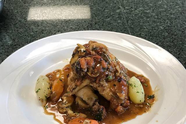 Janelly’s catering