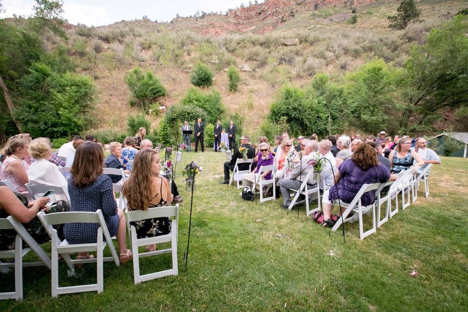 Ceremony