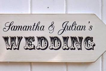 Your Everlasting Love Weddings