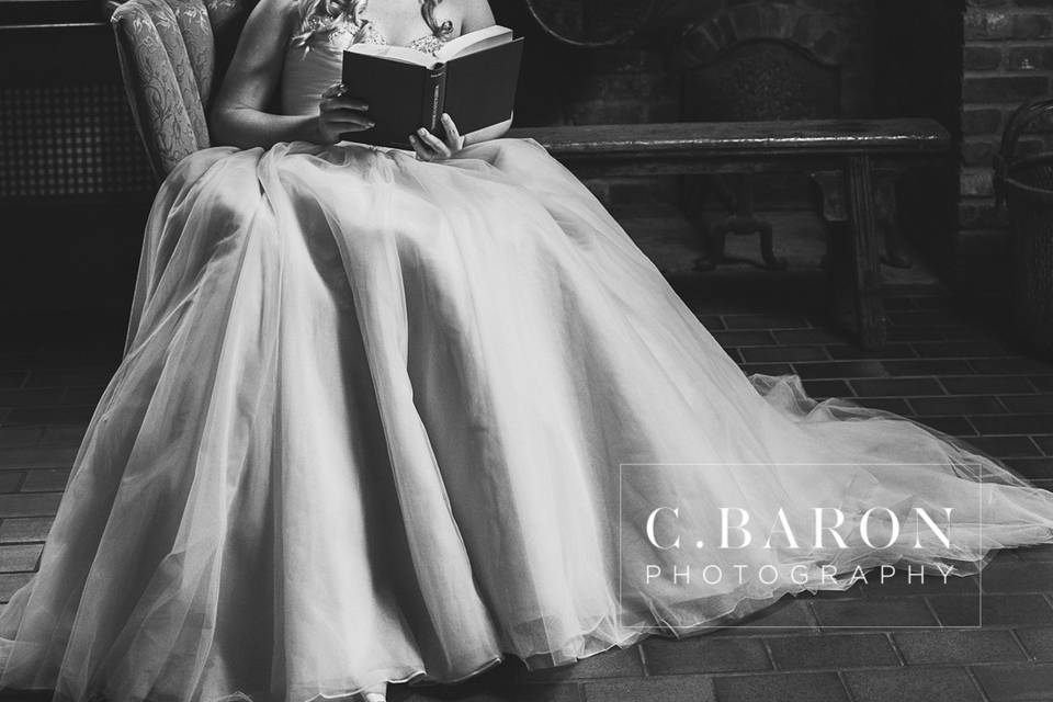 C. Baron Photography