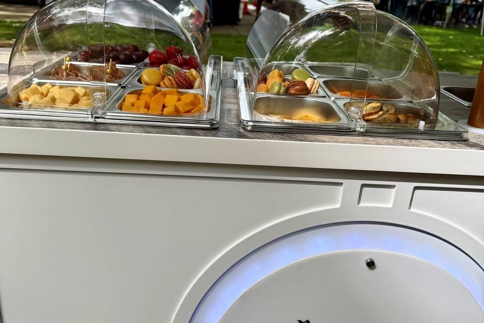Charcuterie