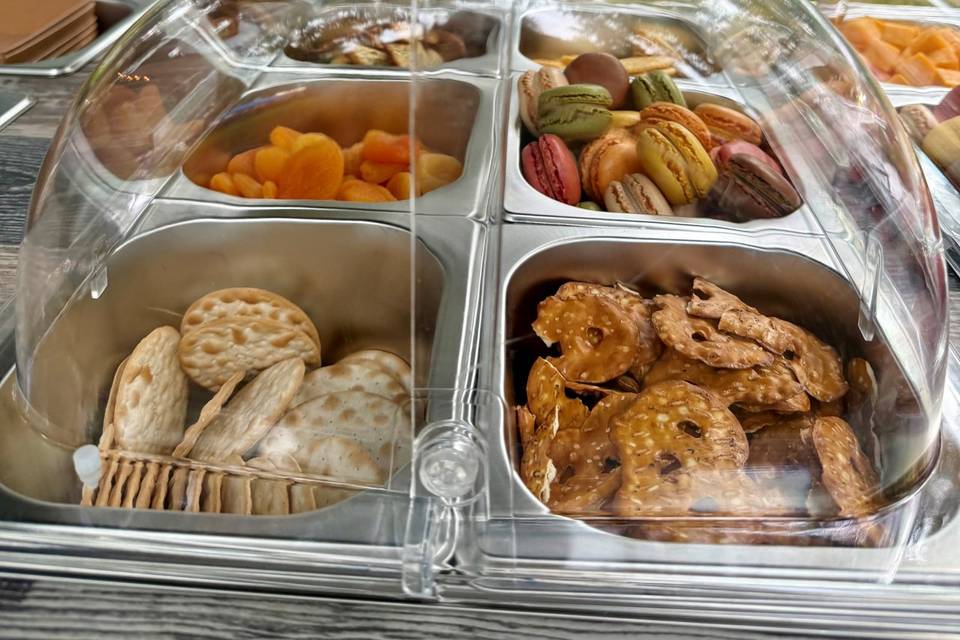 Charcuterie