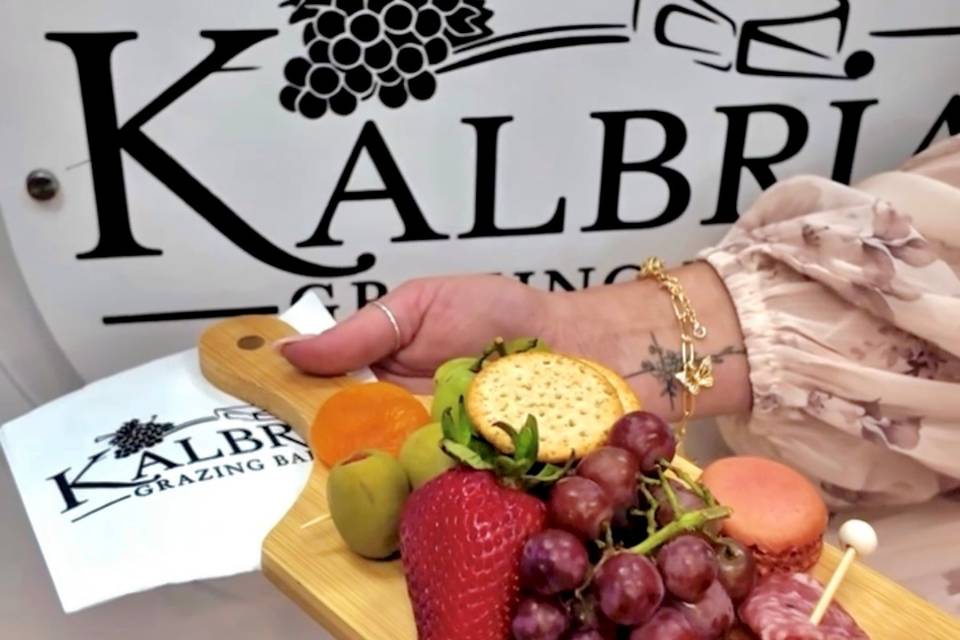 Charcuterie