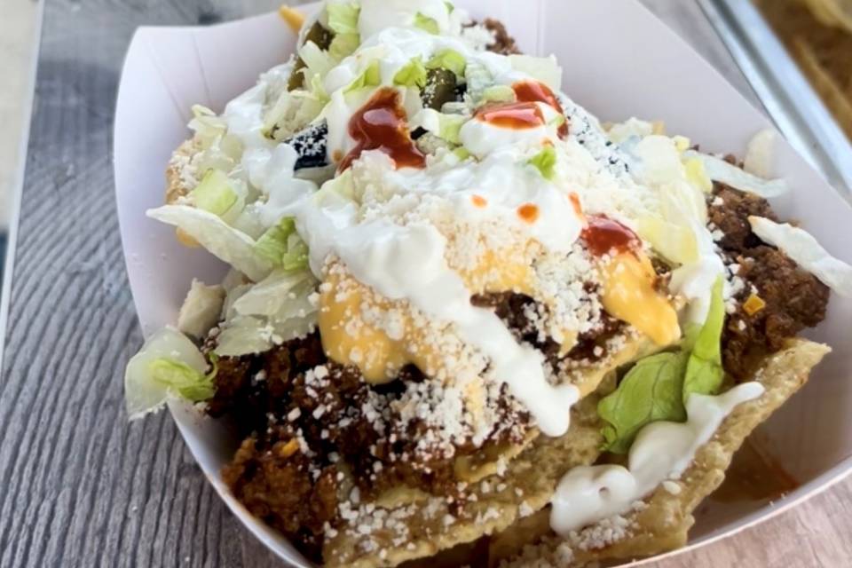 Nachos