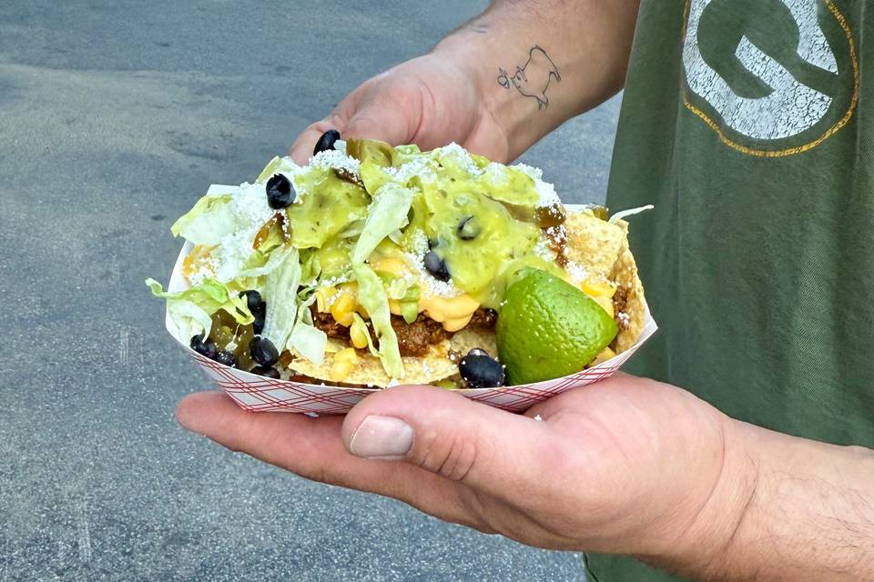 Nachos