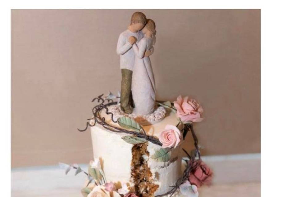 J.Marie Cake Co