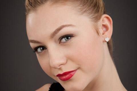 Fabiola Cristina Makeup Artist
