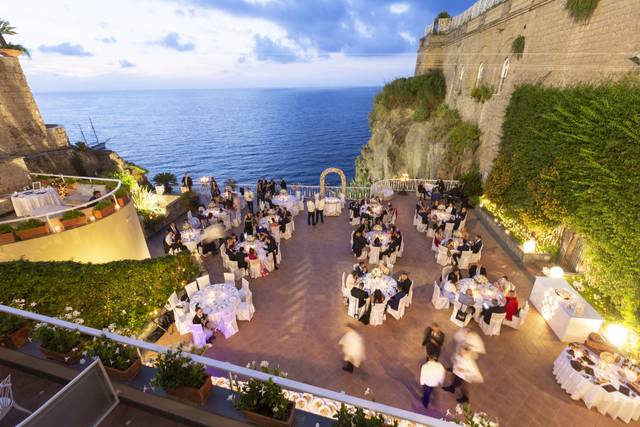 Hotel Corallo