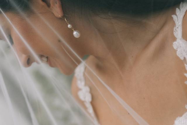Bridal Details