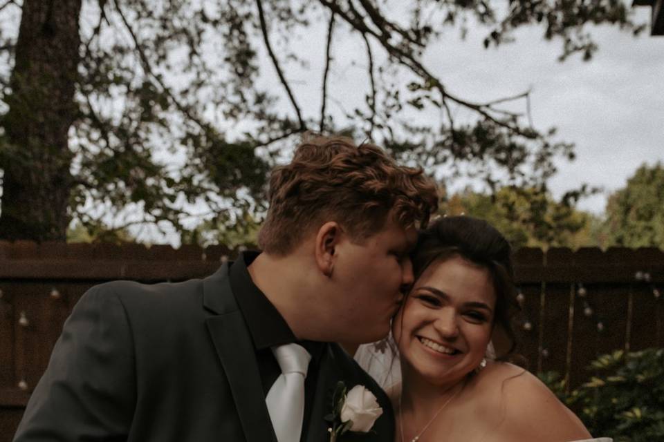 Anna Marie & Jacob