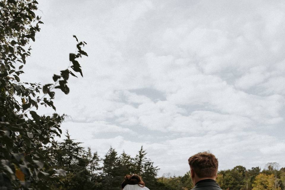 Anna Marie & Jacob