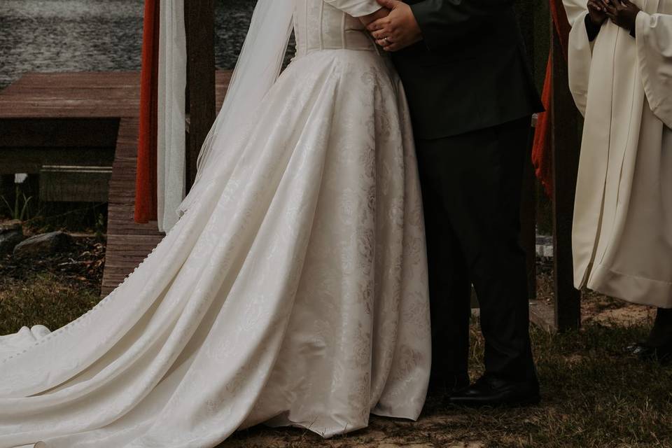 Anna Marie & Jacob