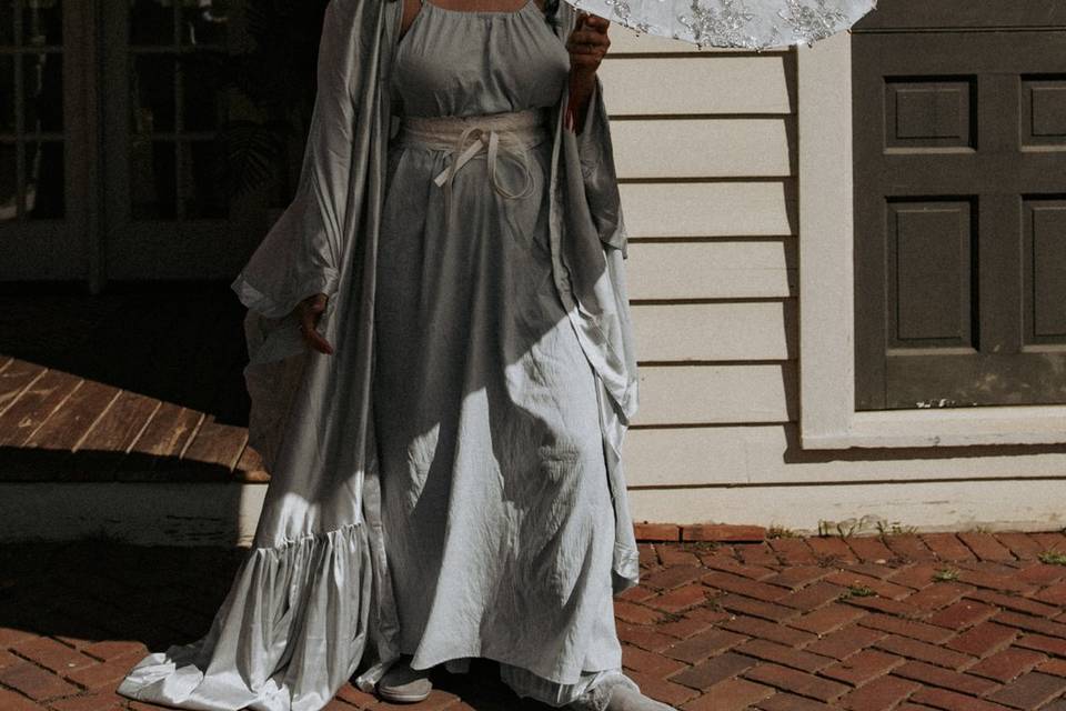 Jewell Wedding