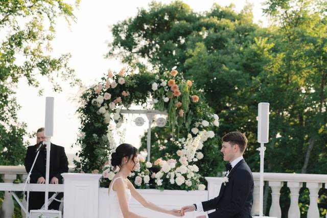 Zachary + Angela