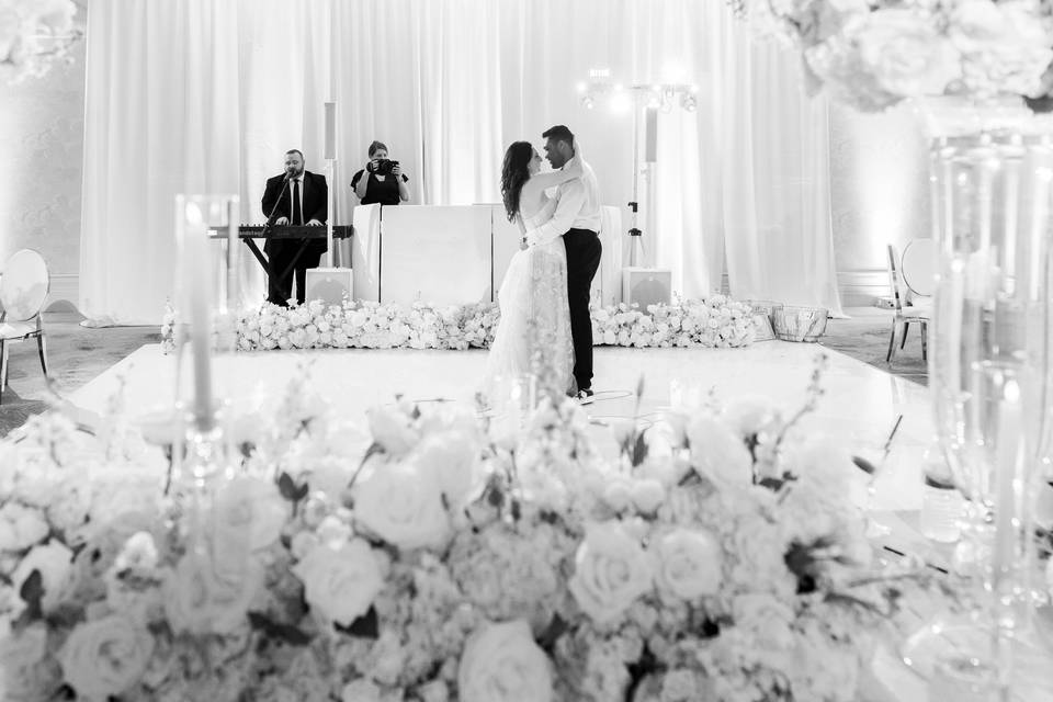 Stephan + Alexandra