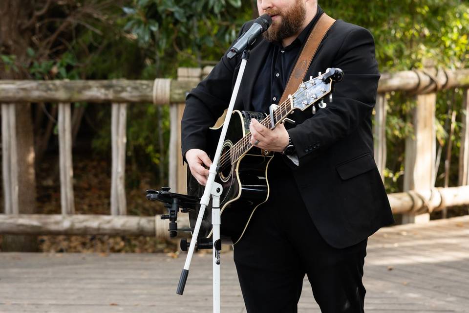 Live Music