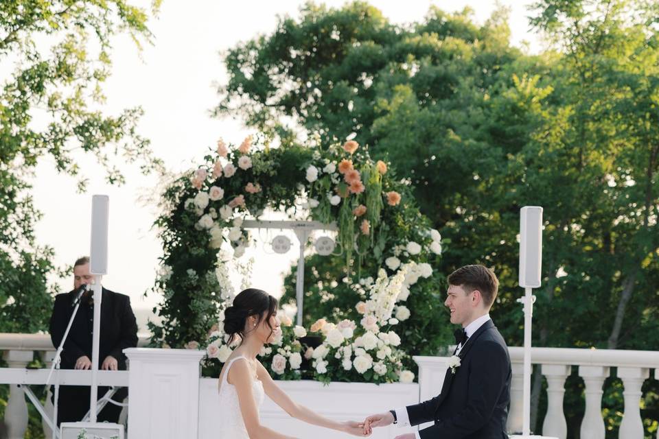 Zachary + Angela