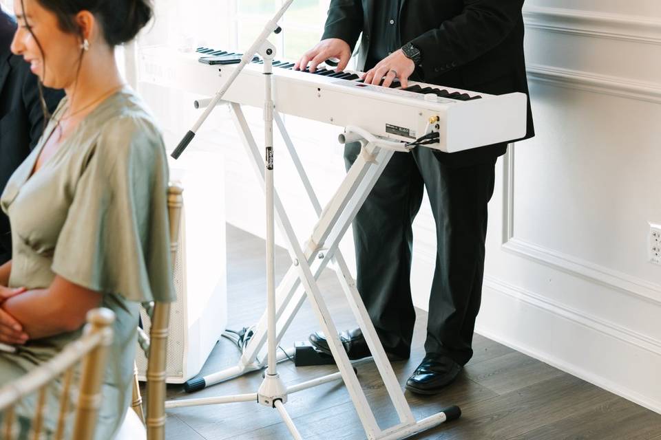 Live Music