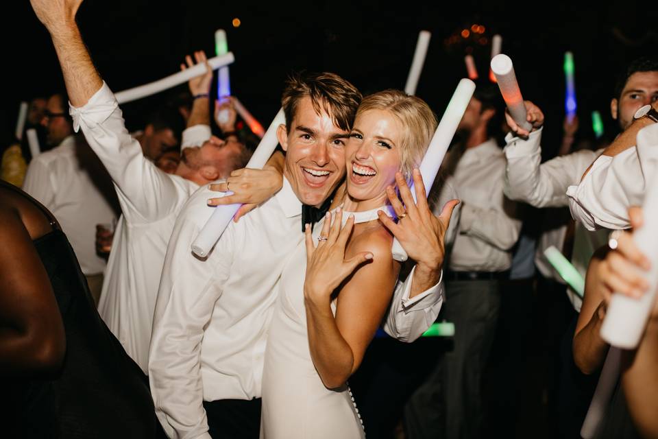 Adam + Charlotte