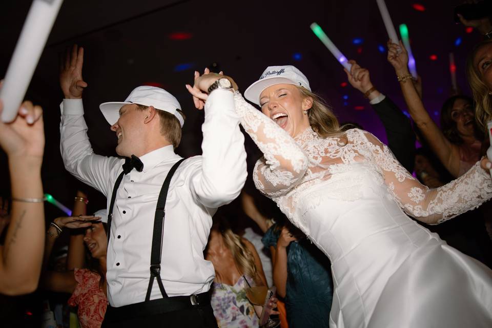 Will + Bridget