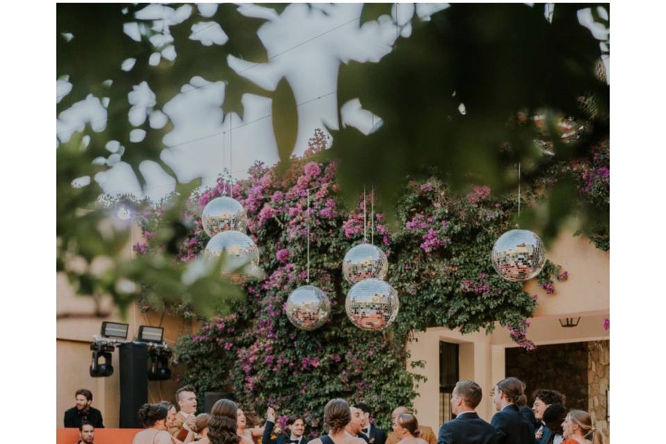 Spark Events Co