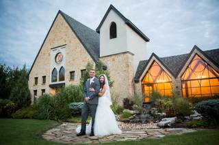 The Bella Donna Wedding Chapel and Event Center, Formerly Vesica Piscis Chapel