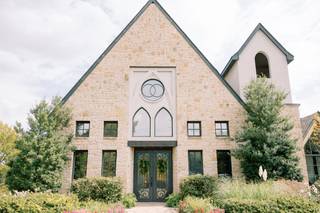 The Bella Donna Wedding Chapel and Event Center, Formerly Vesica Piscis Chapel