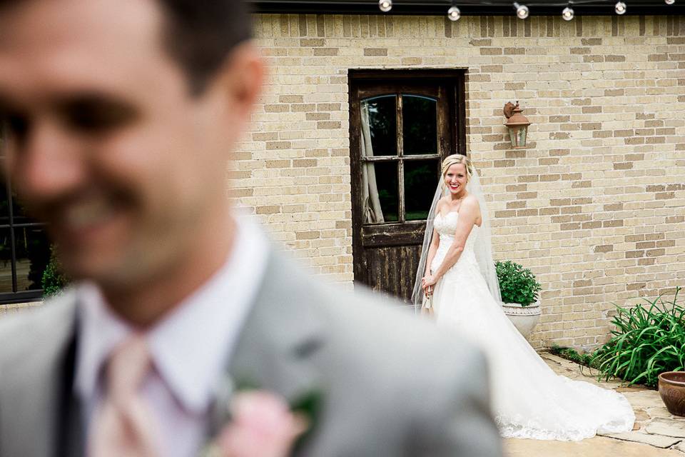 The Bella Donna Wedding Chapel and Event Center, Formerly Vesica Piscis Chapel