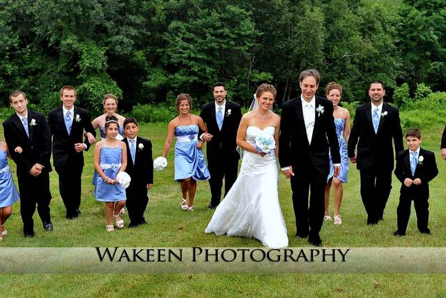Wakeen Photography
