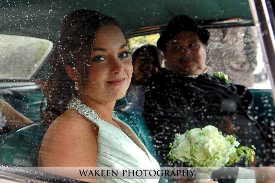 Wakeen Photography